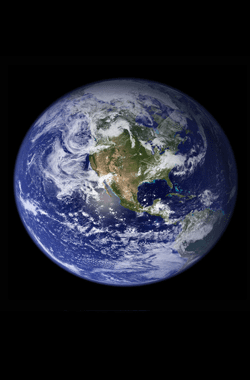 Earth Orbit - Orbit the Earth for Years